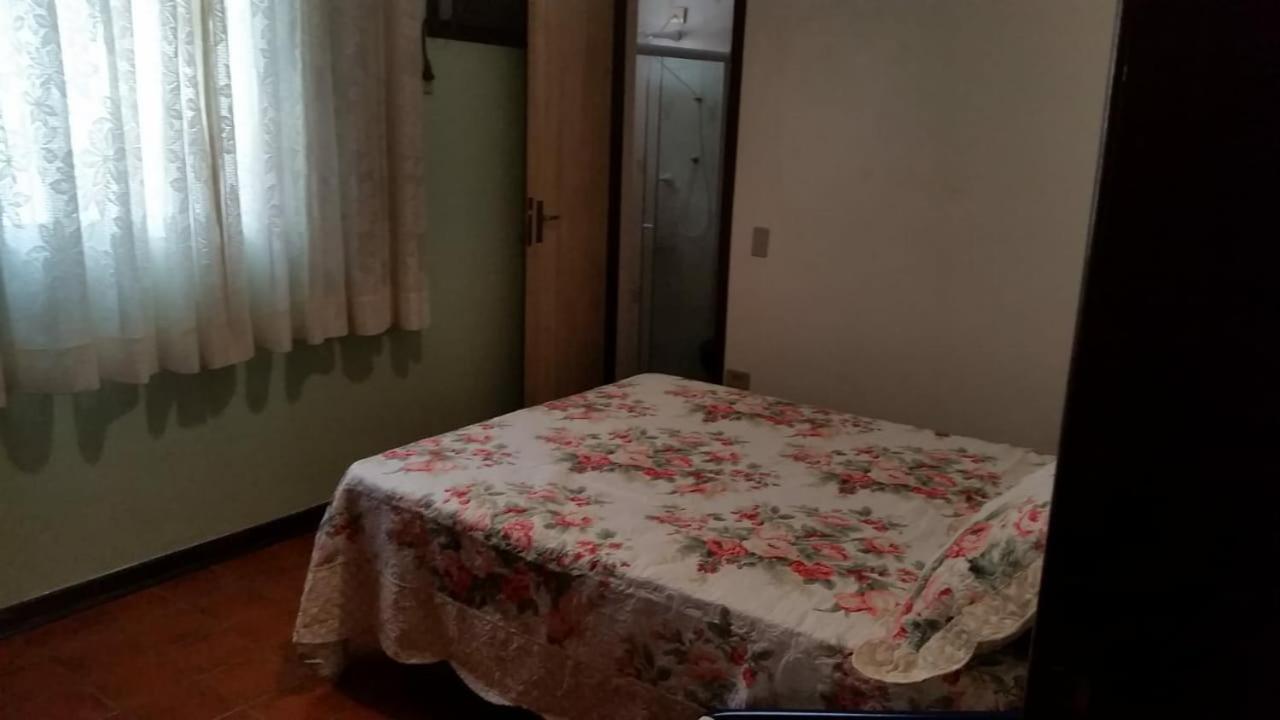 Ubatuba Tenorio Apto Terreo 6 Pess Eksteriør billede
