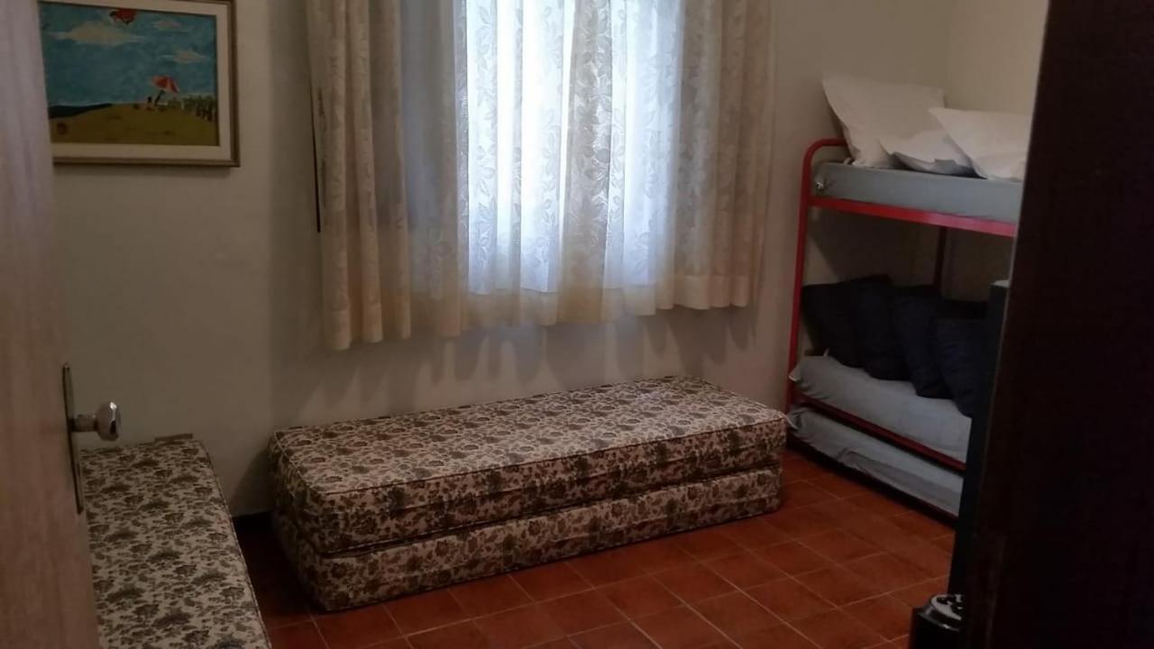 Ubatuba Tenorio Apto Terreo 6 Pess Eksteriør billede